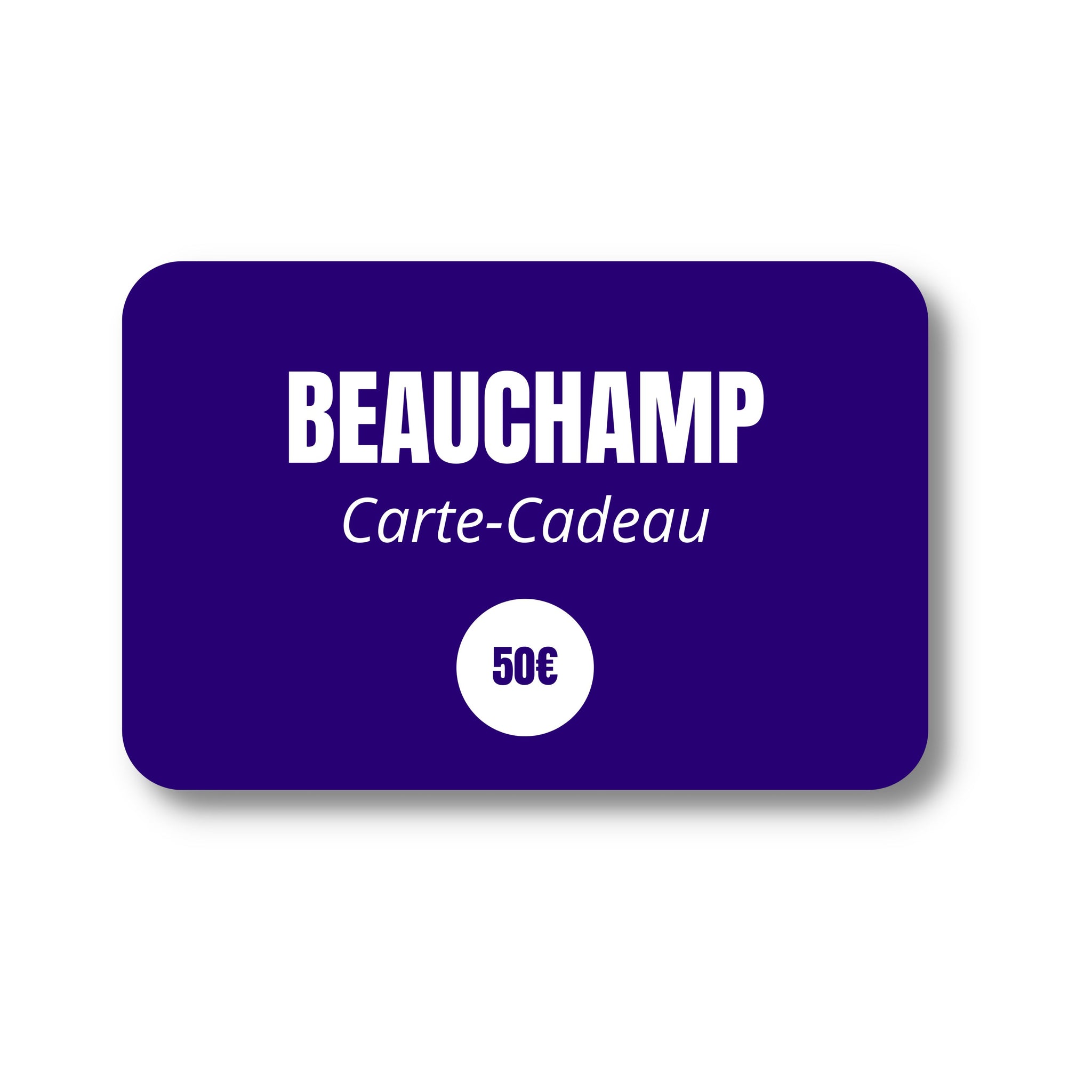 Carte-Cadeau