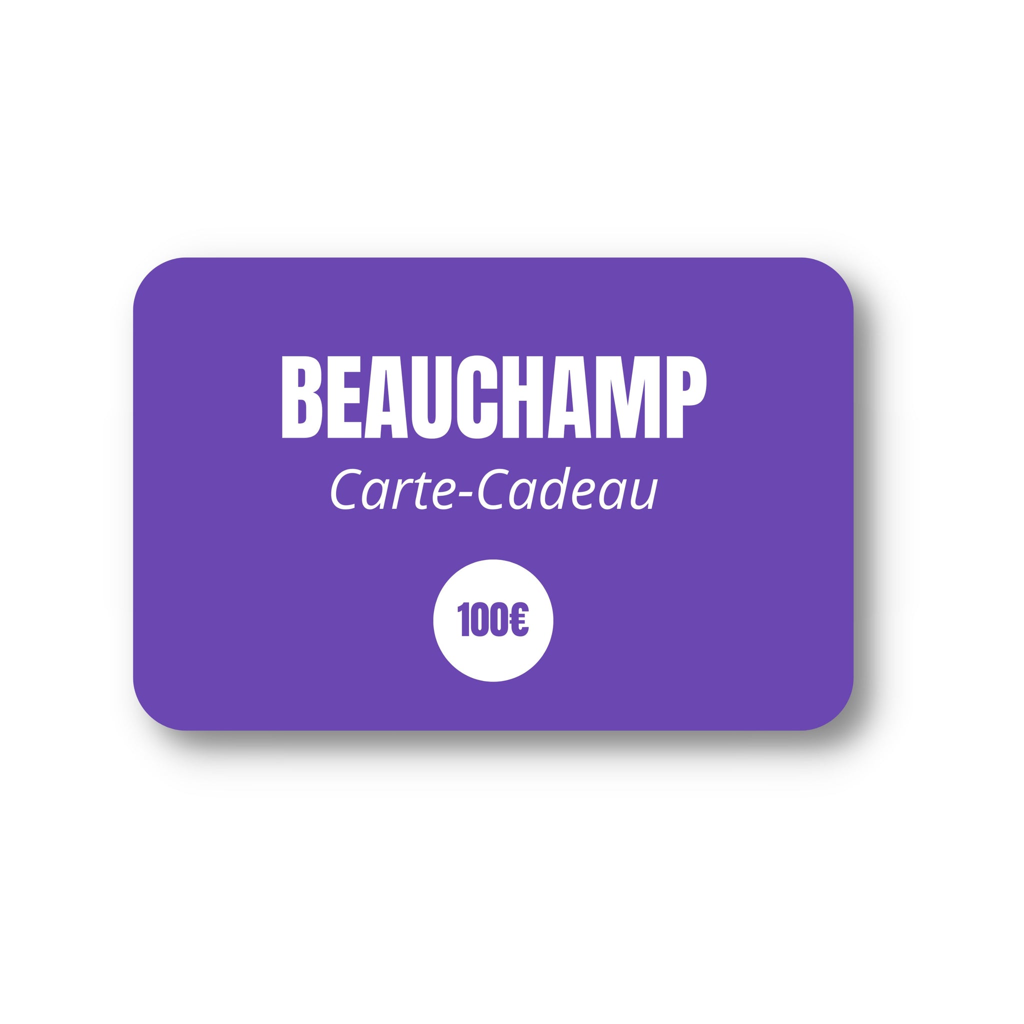 Carte-Cadeau