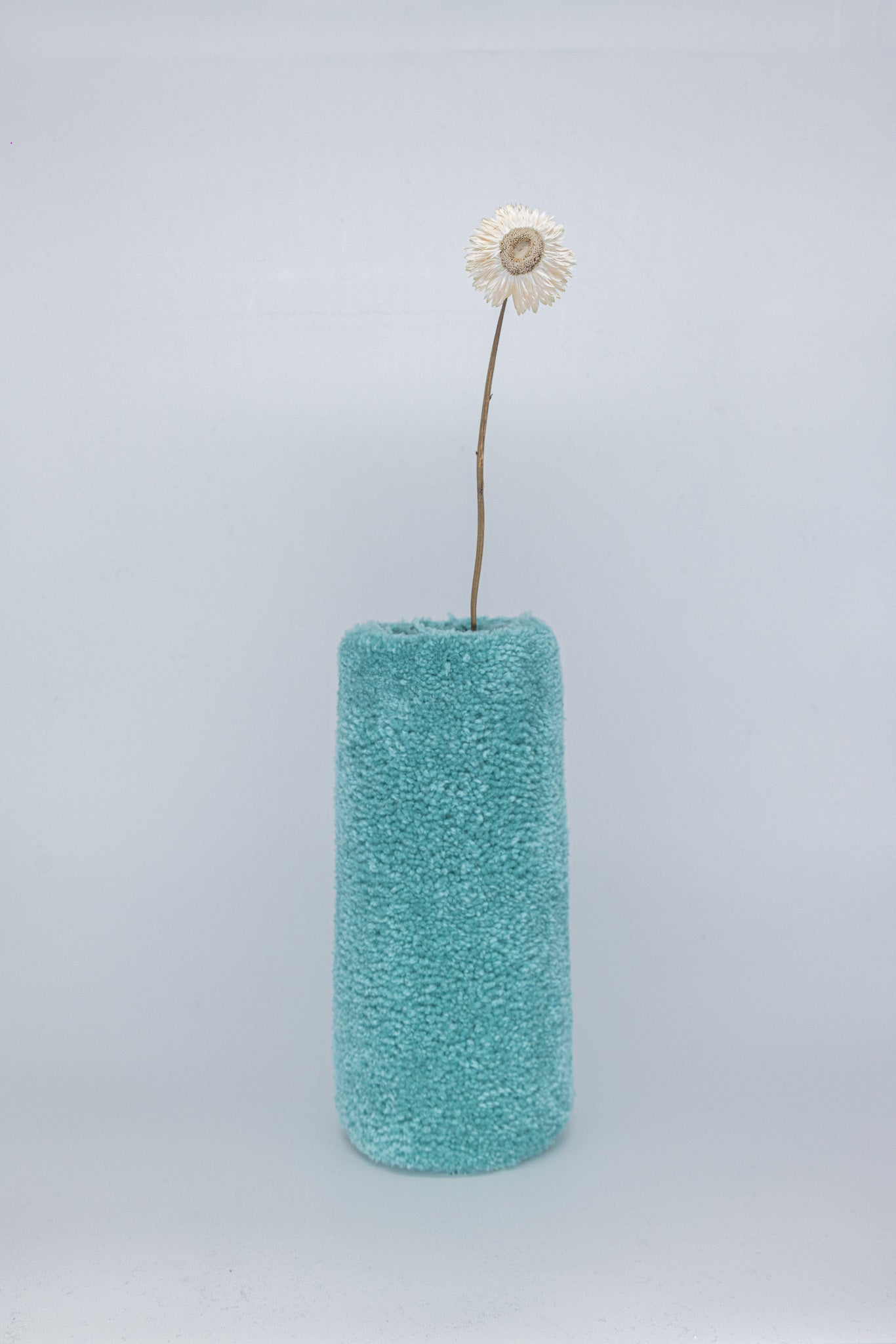 Vase Turquoise