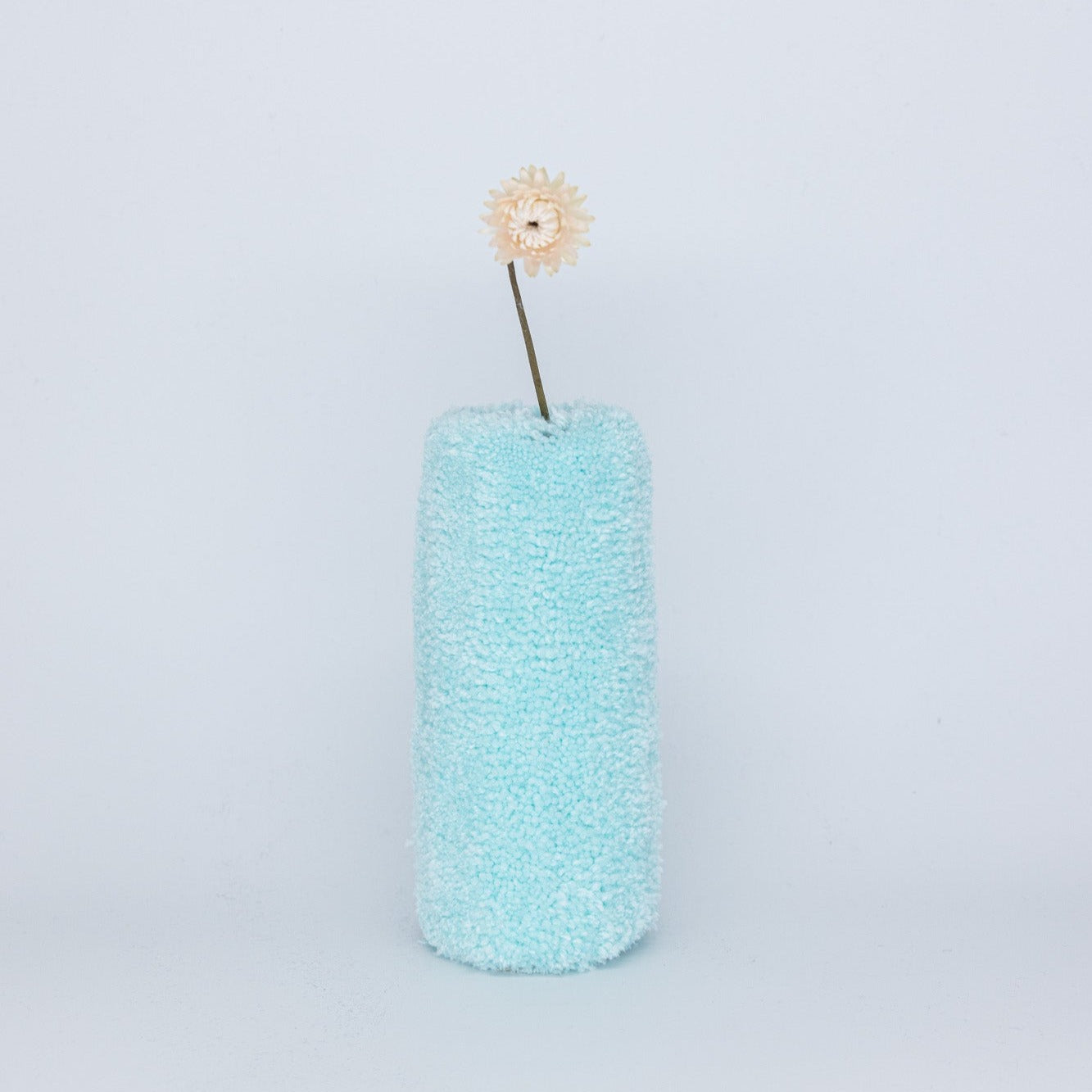 Petit Vase Turquoise