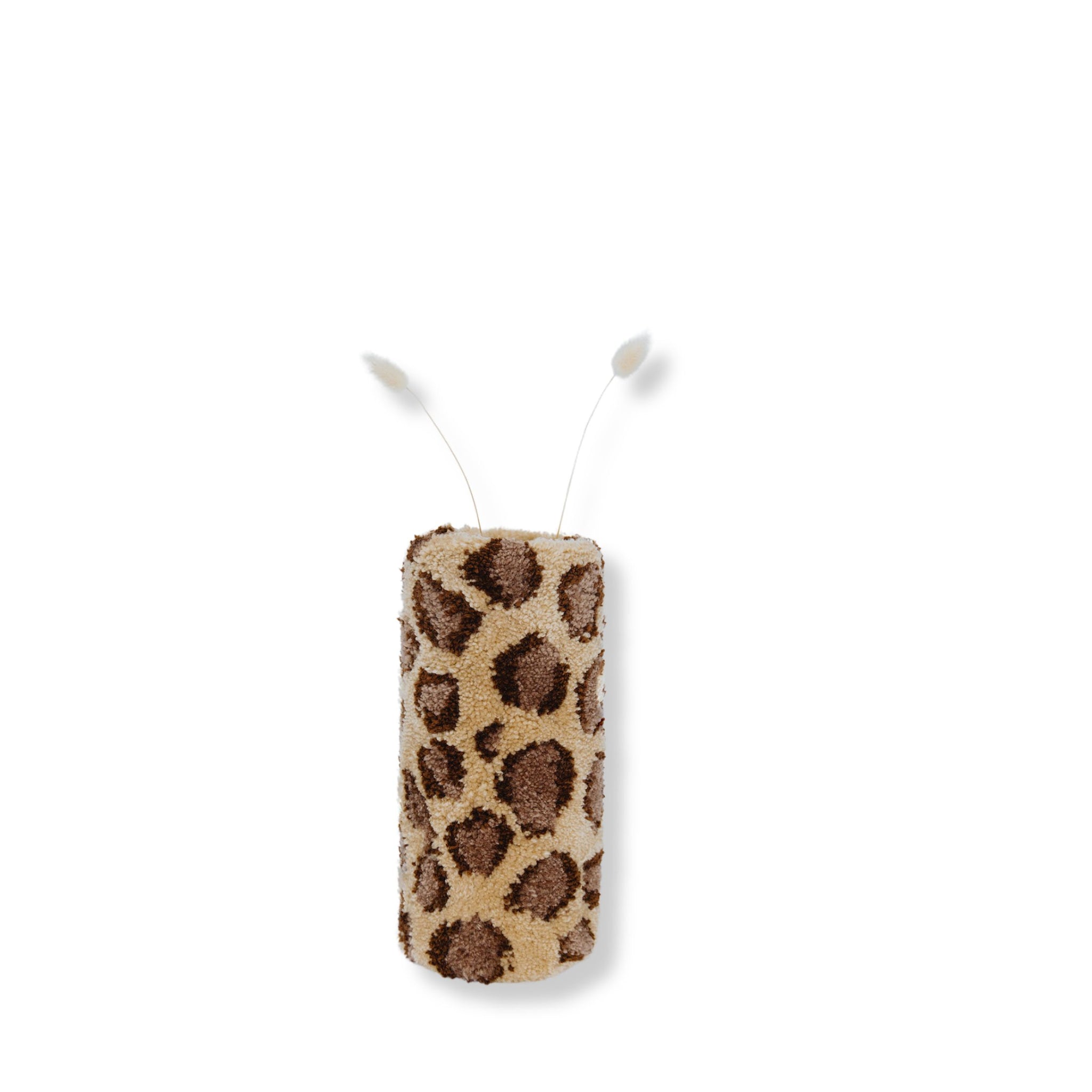 Petit Vase Leopard