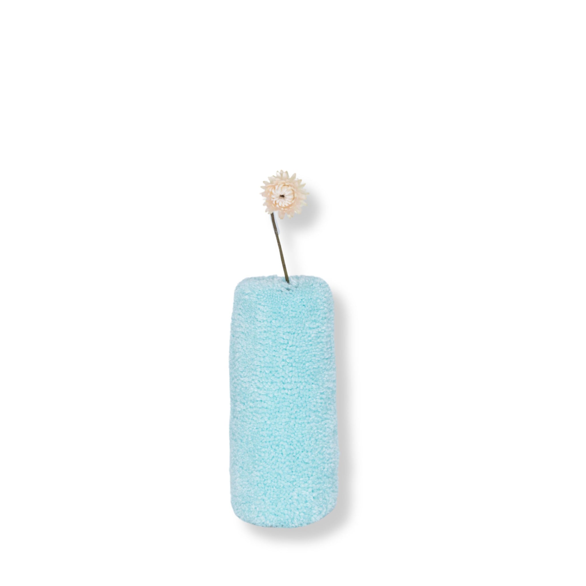 Petit Vase Turquoise