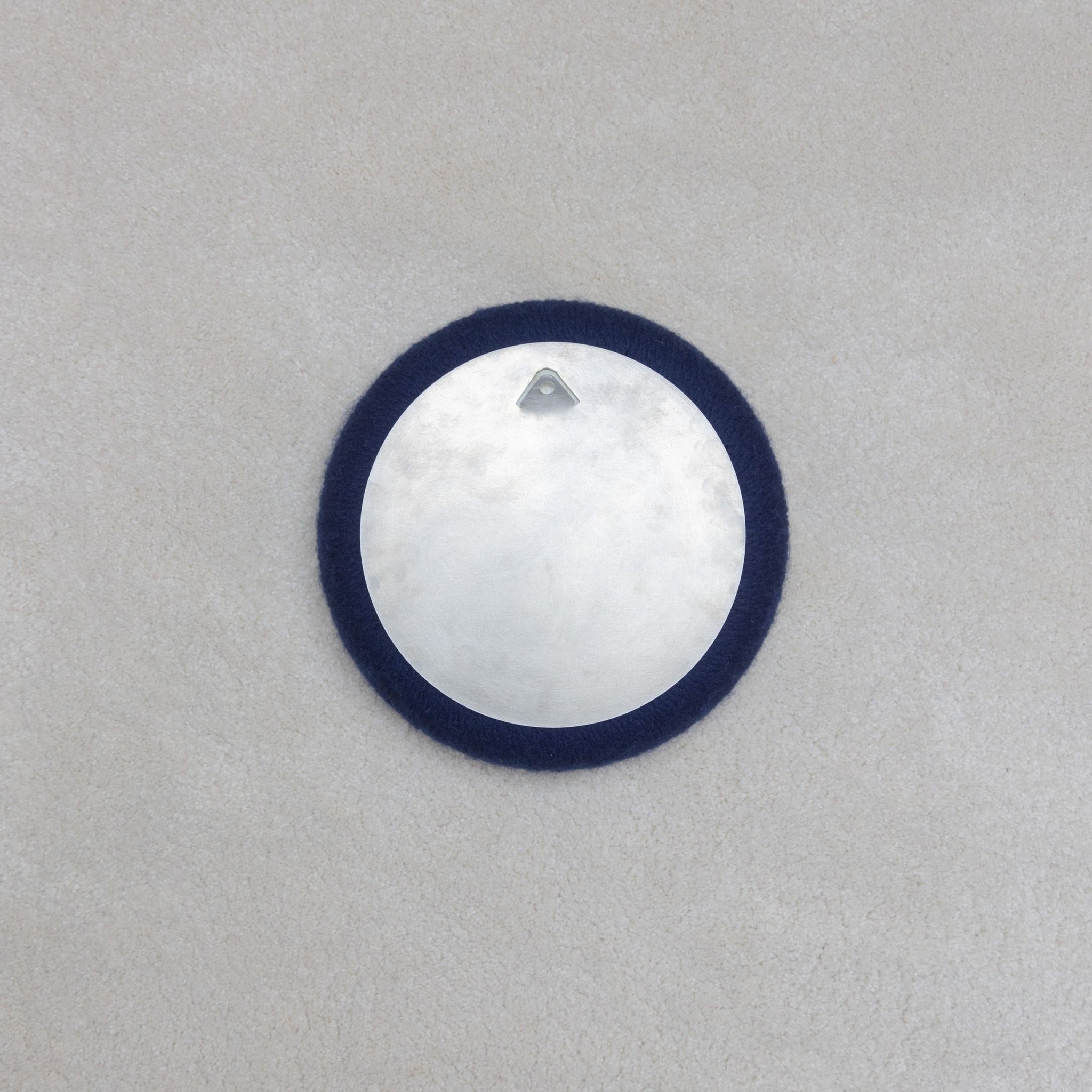 Miroir Rond Marine